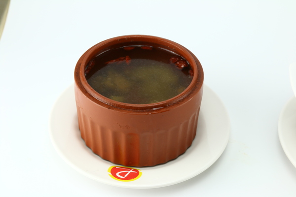 雞湯