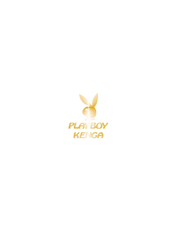 PlayboyKengalogo設(shè)計(jì)欣賞PlayboyKenga廣告公司LOGO下載標(biāo)志設(shè)計(jì)欣賞