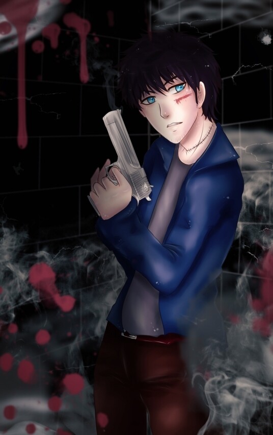 禮物chiisain
