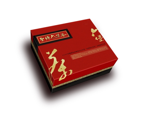 茶葉包轉(zhuǎn)平面圖圖片