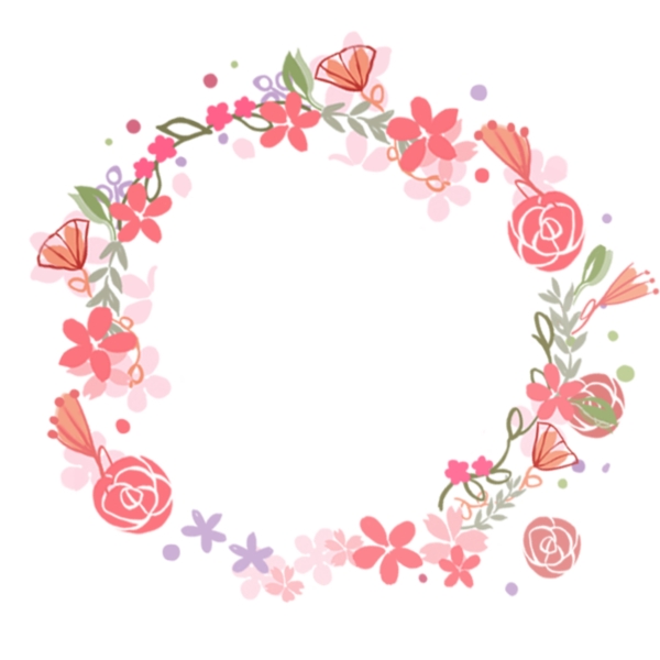 花紋