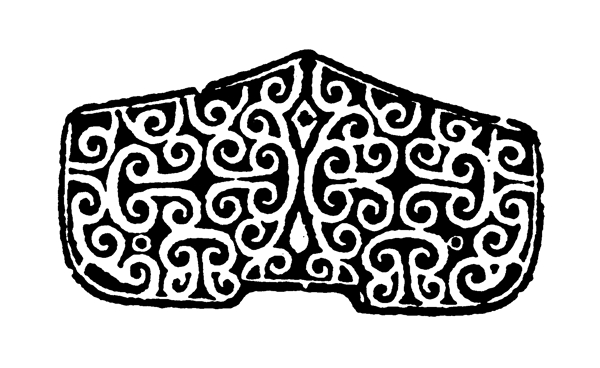 裝飾圖案元明時(shí)代圖案中國(guó)傳統(tǒng)圖案567