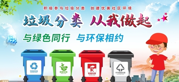 垃圾分類
