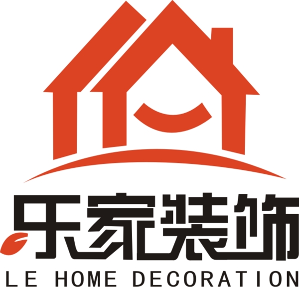 樂家裝飾圖片