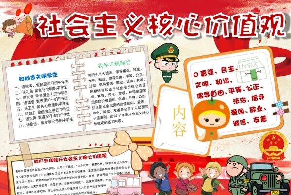 愛國小報
