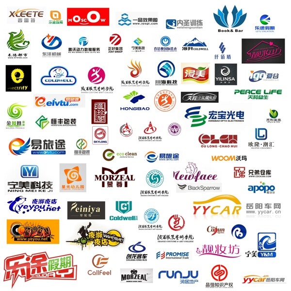 標(biāo)志設(shè)計(jì)圖片