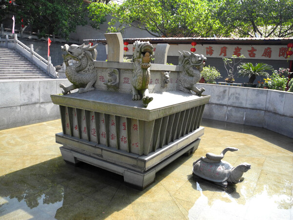 東莞風光圖片