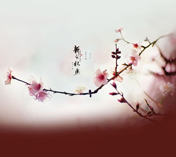 梅