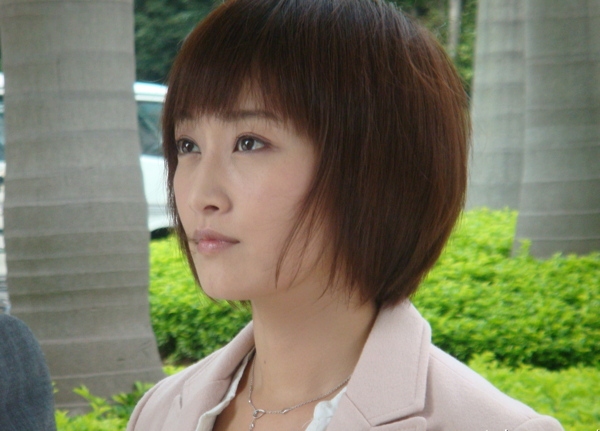 趙子琪圖片