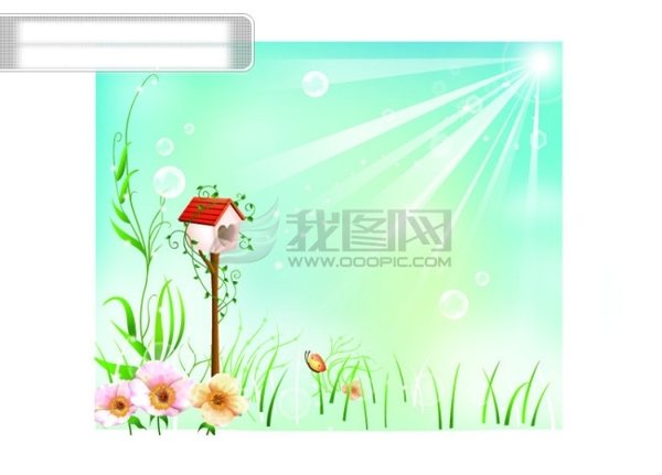AI源文件矢量圖片圖案邊框分層圖片邊框線條美麗點(diǎn)綴花紋底紋圓圈日韓盛典艷麗花紋