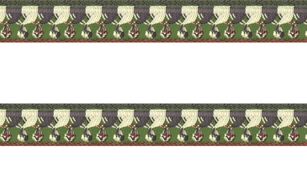 古典平鋪86