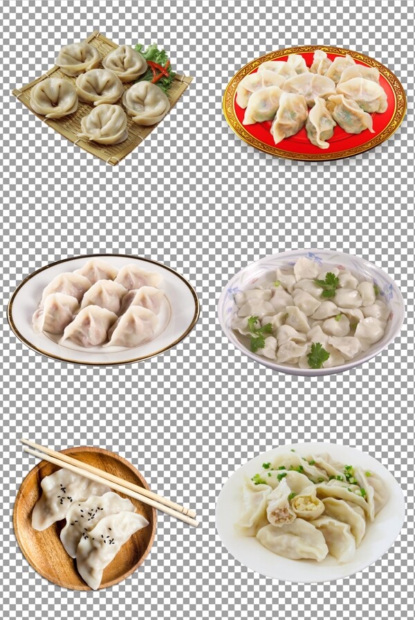 水餃