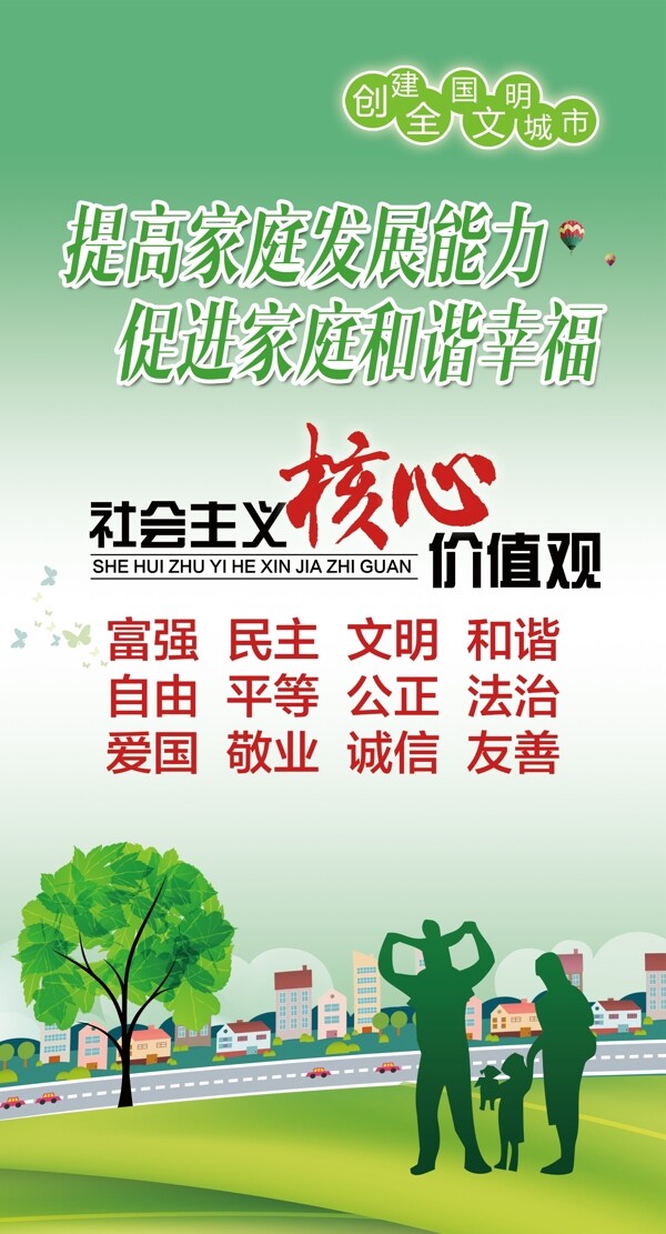 核心價值觀