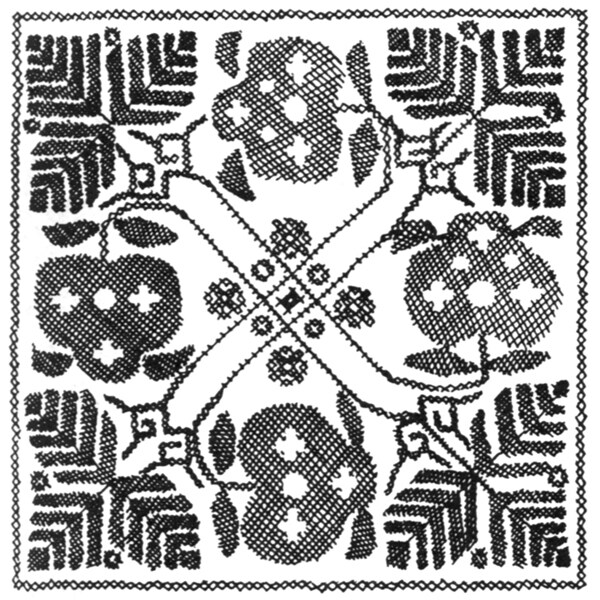 花鳥圖案?jìng)鹘y(tǒng)裝飾0083