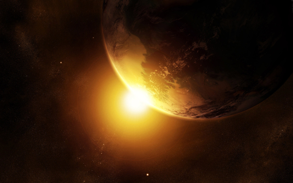 宇宙星空