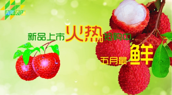 荔枝