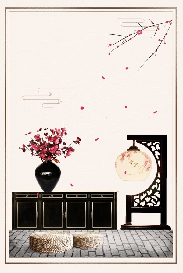 中國(guó)風(fēng)