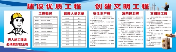 五牌一圖