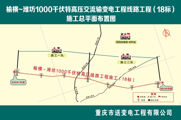 電網(wǎng)展板