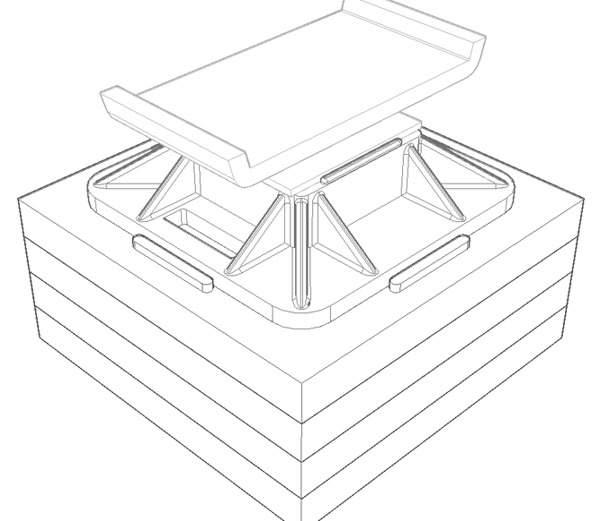 jackpad