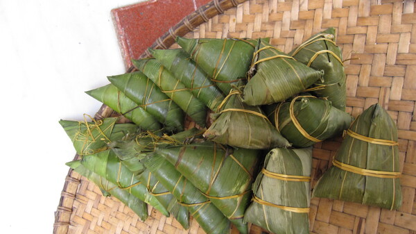粽子圖片