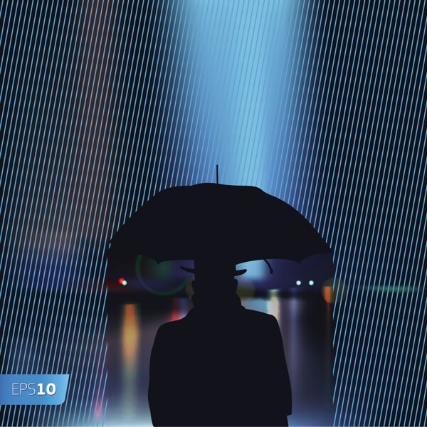 雨王向量