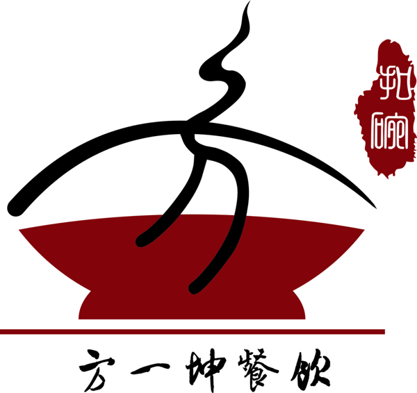 餐飲扣碗商標