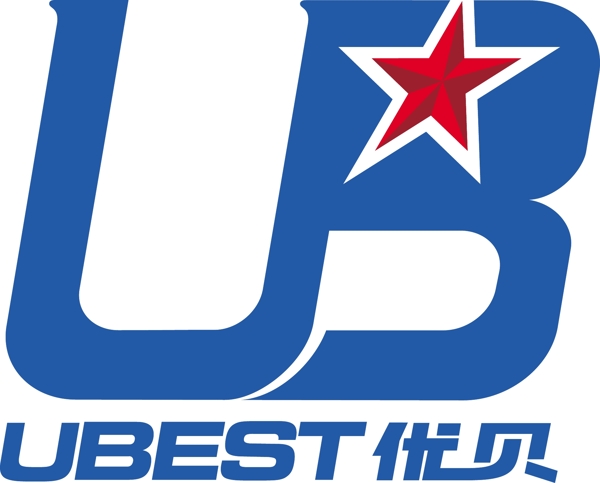 優(yōu)貝logo圖片