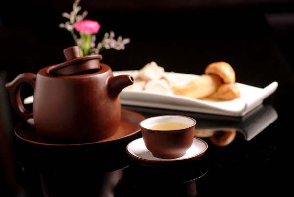 松茸湯圖片