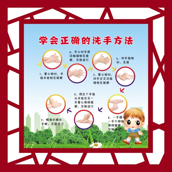 科普