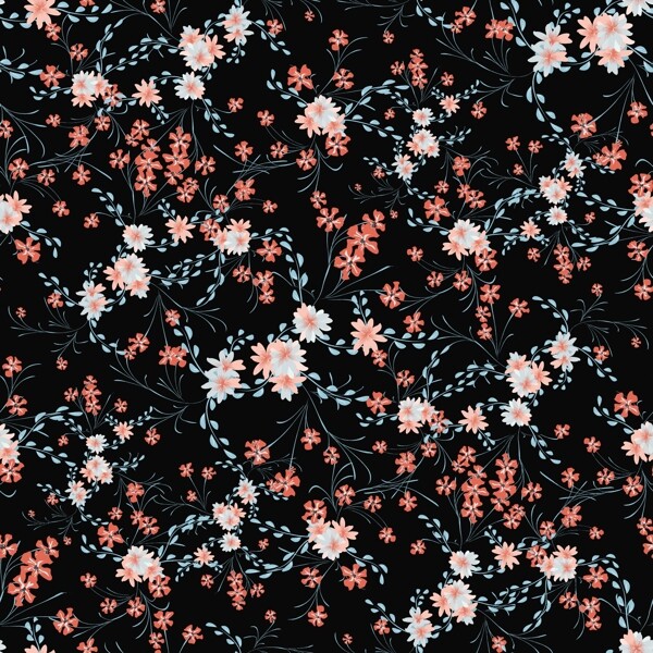 花兒