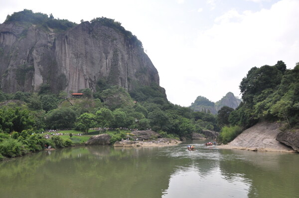 桂林山水圖片