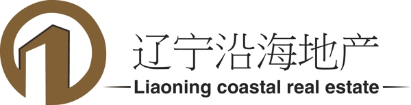 沿海地產(chǎn)logo圖片