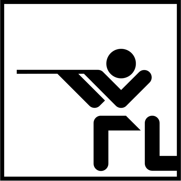 運動人物矢量圖下載