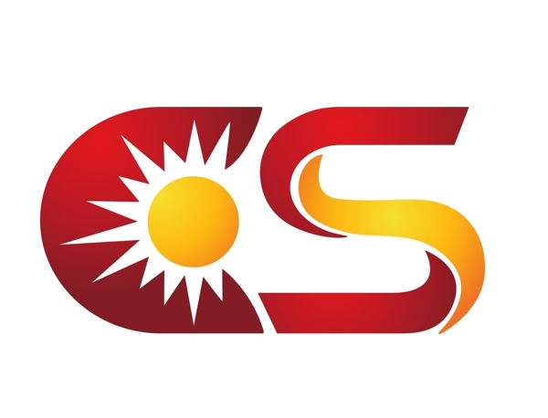 S字母LOGO