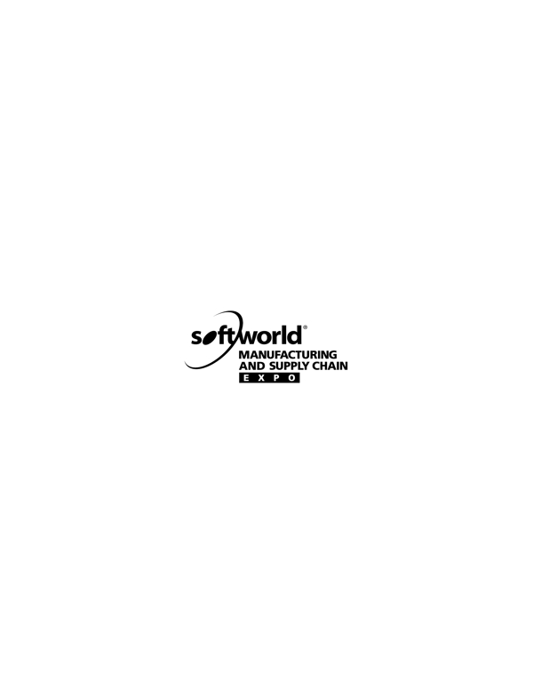 Softworldlogo设计欣赏网站LOGO设计Softworld下载标志设计欣赏