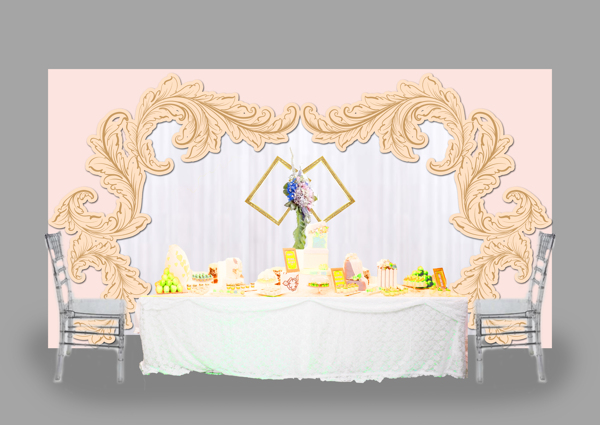 婚禮