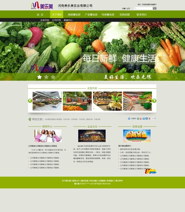 企業(yè)網(wǎng)站
