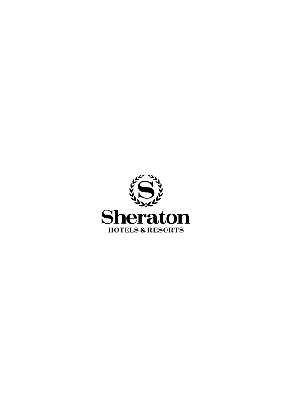 SheratonHotelsandResortslogo設(shè)計(jì)欣賞SheratonHotelsandResorts大飯店標(biāo)志下載標(biāo)志設(shè)計(jì)欣賞