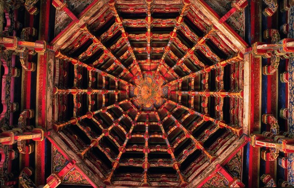 祈福