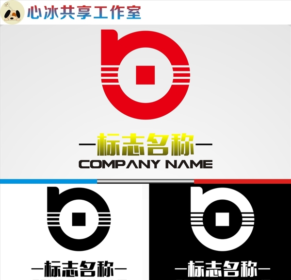 LOGO設(shè)計(jì)
