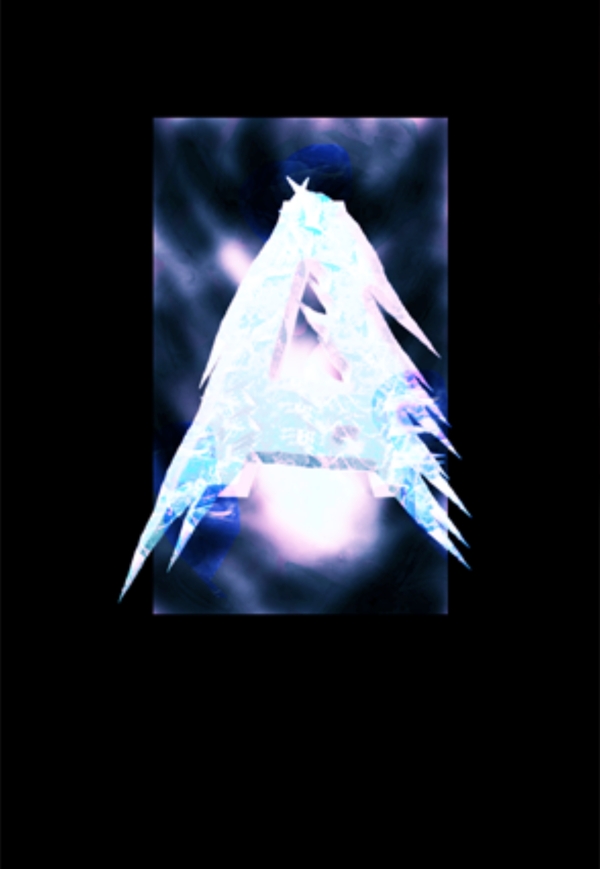 冰雪字