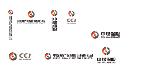 中煤保险logo图片