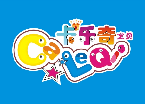 卡樂奇logo