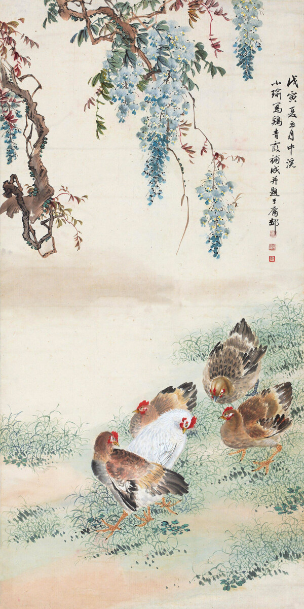 大吉圖圖片