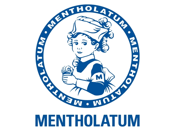 曼秀雷敦矢量logo