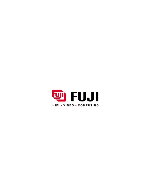 FujiMagneticslogo设计欣赏IT公司LOGO标志FujiMagnetics下载标志设计欣赏