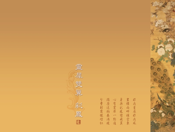 心戀主題心戀主題二婚紗模板影樓魔法書DVD41