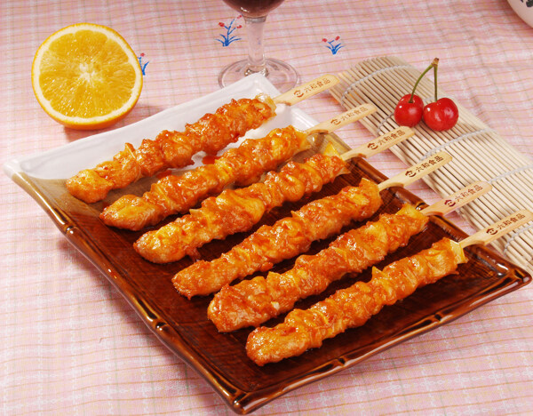 川香骨肉圖片