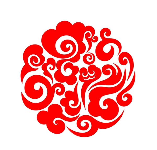 祥云